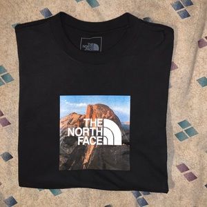 The North Face T-shirt